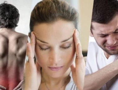 Tι είναι τα ψυχοσωματικά συμπτώματα;